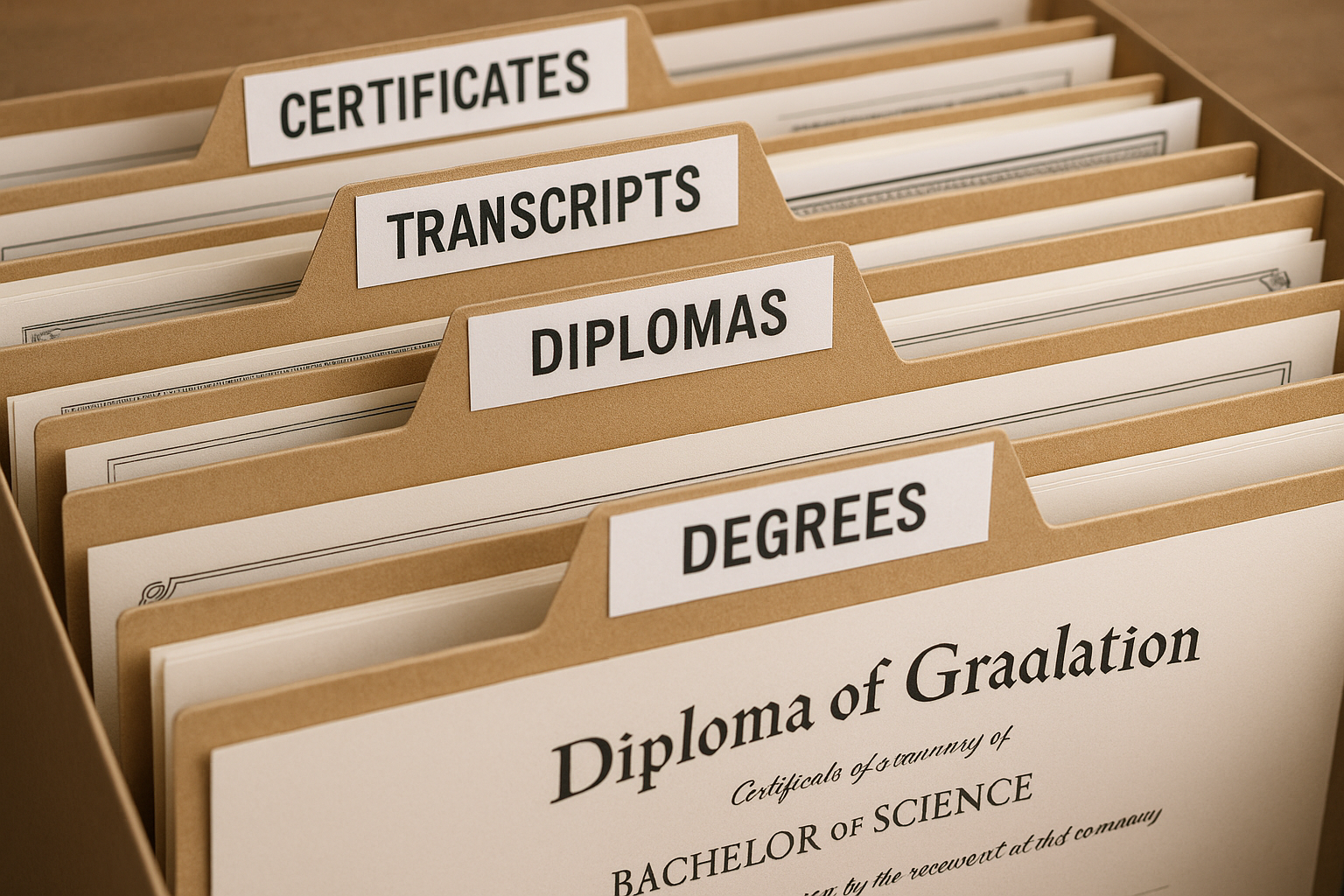 Credential Protection Strategy