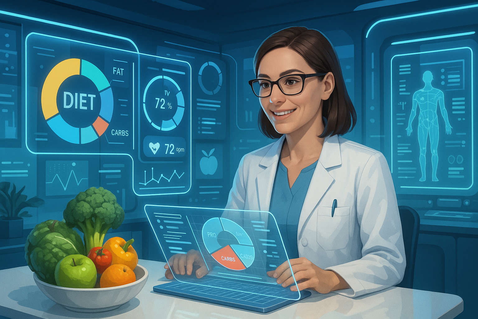 Future-proofing nutrition careers