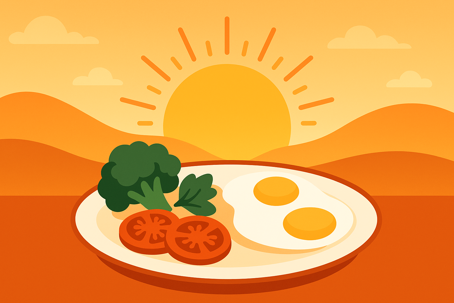 Morning metabolic window for prediabetes
