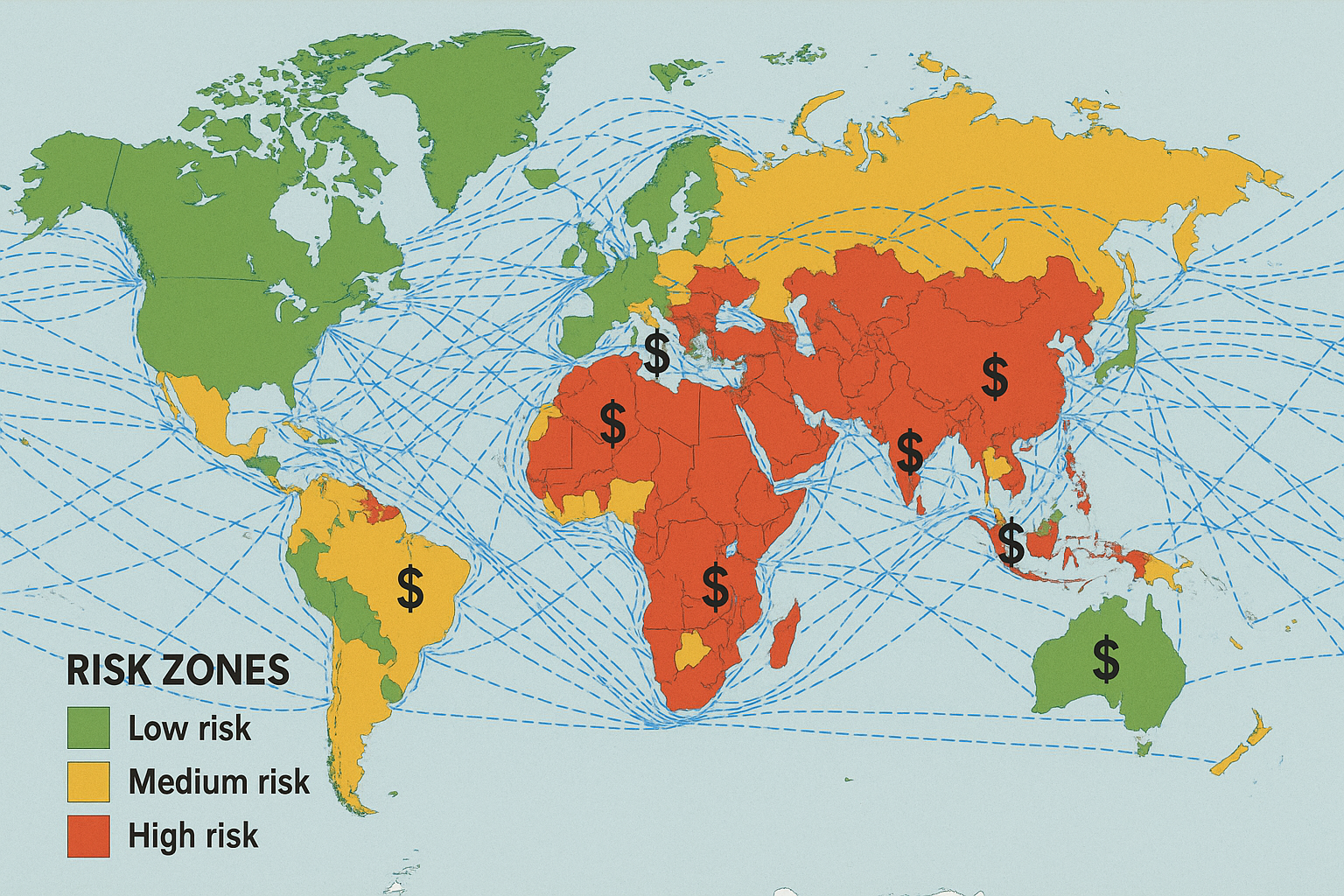Maritime Sanctions Compliance