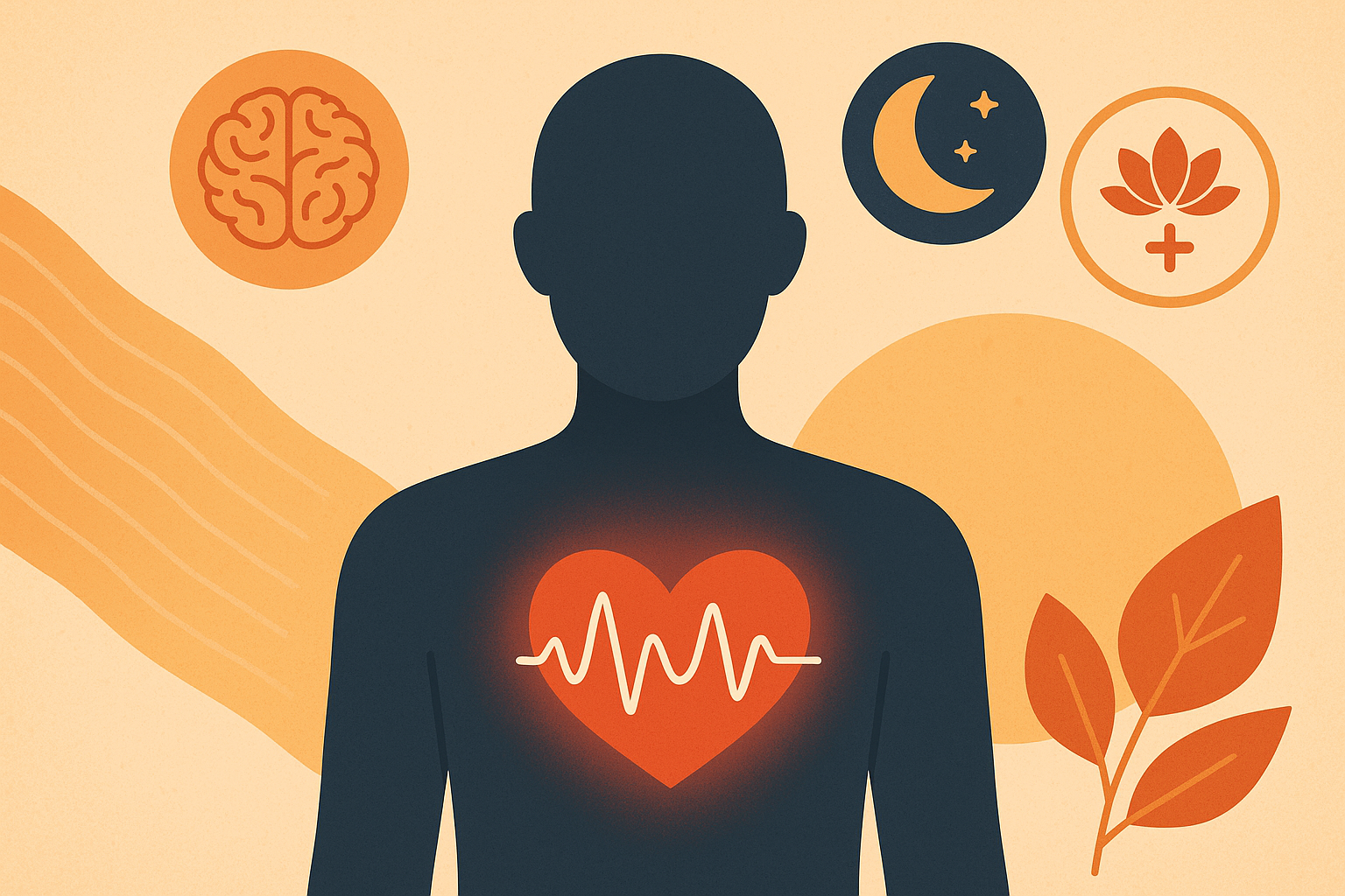 Advanced HRV optimization strategies guide