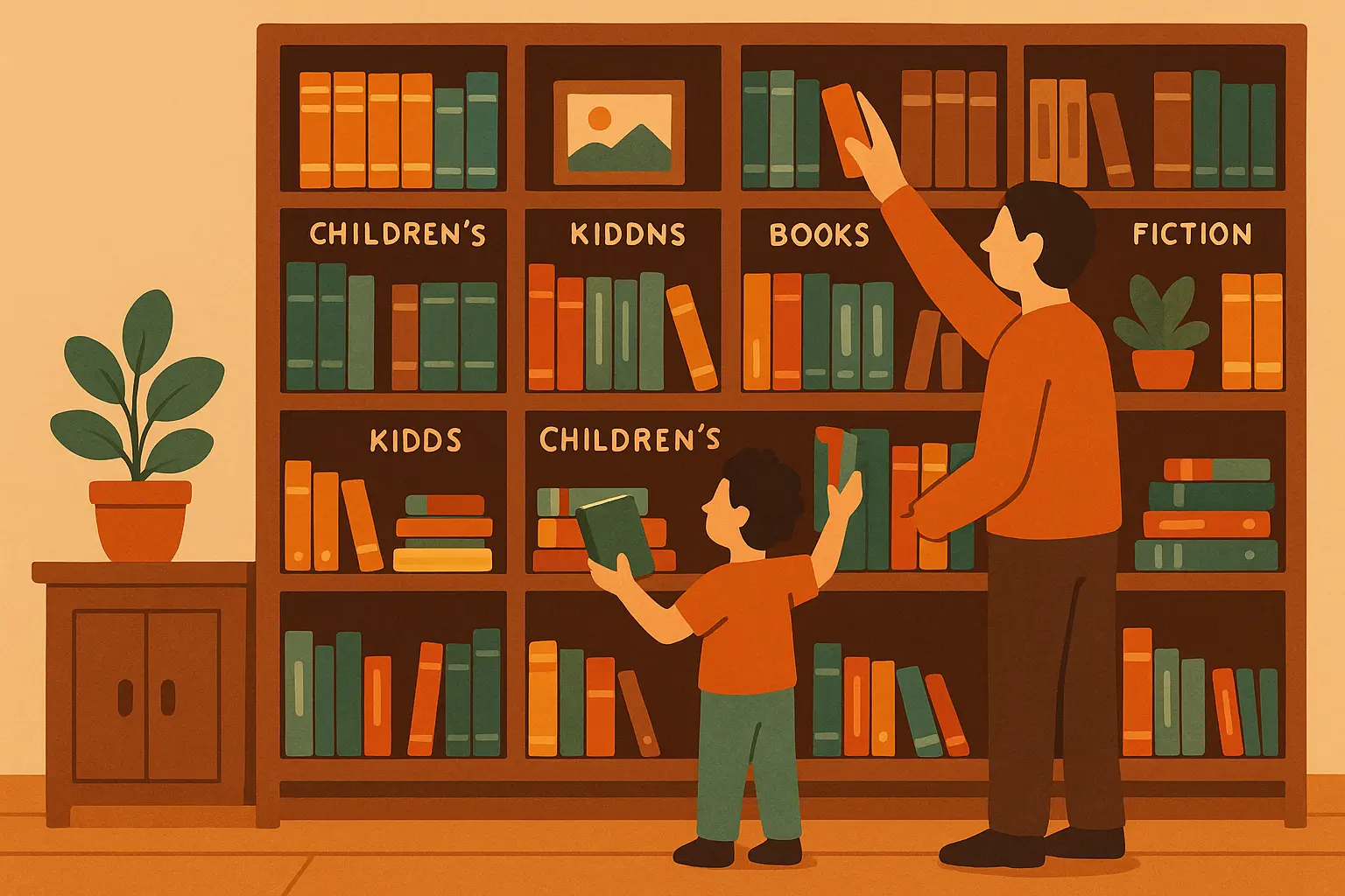 Advanced bedtime story selection strategies