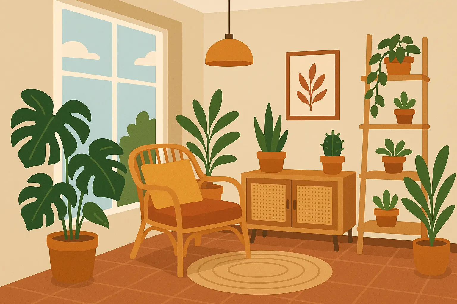 Creating space for sunroom transformation
