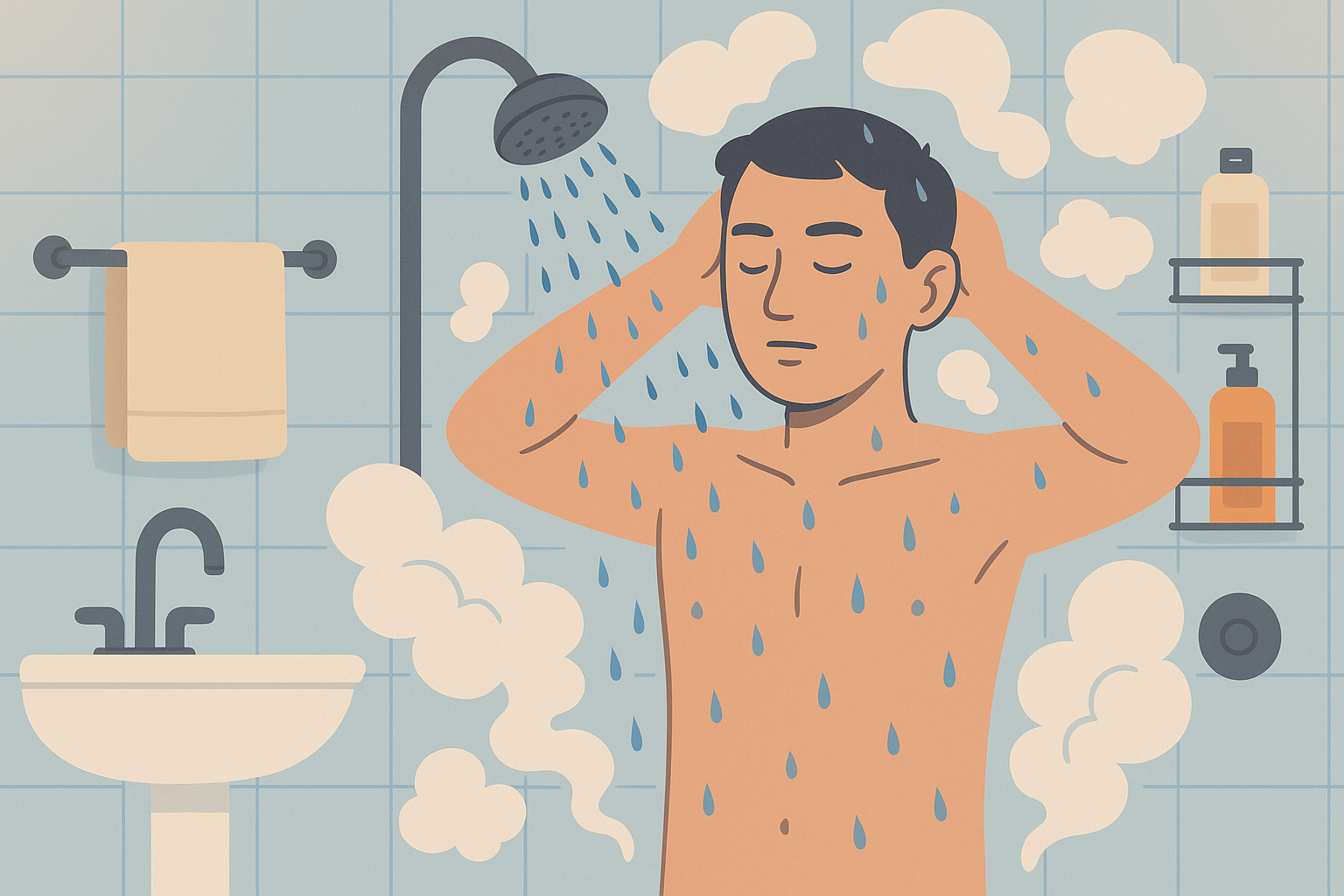 Progressive cold exposure techniques