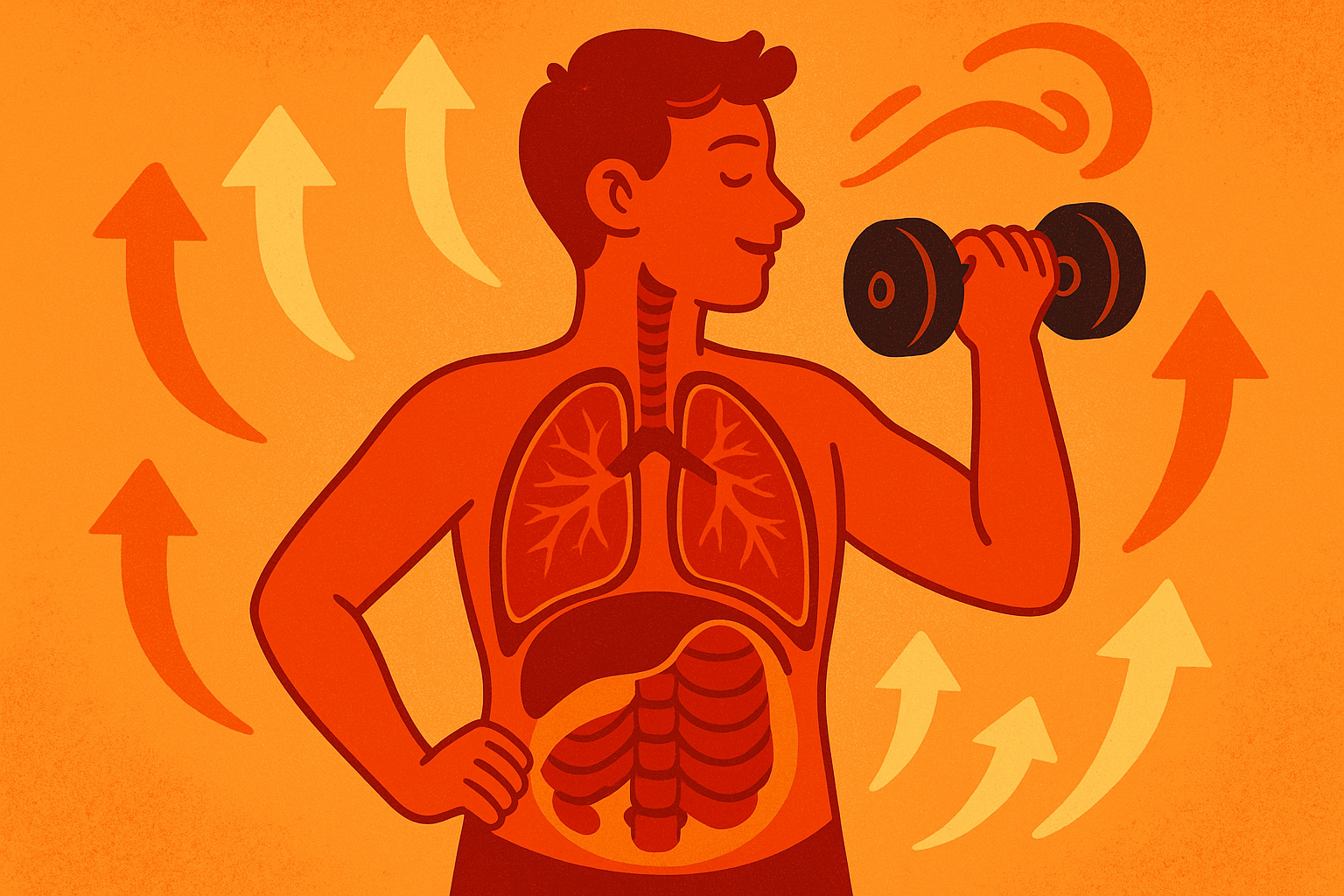 Inspiratory muscle training techniques
