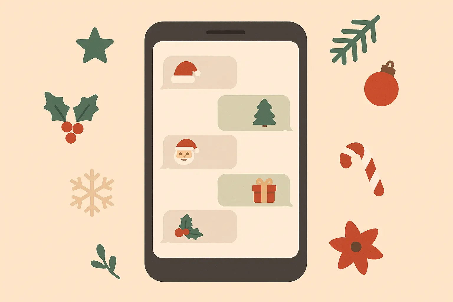 Flash fiction and micro Christmas stories