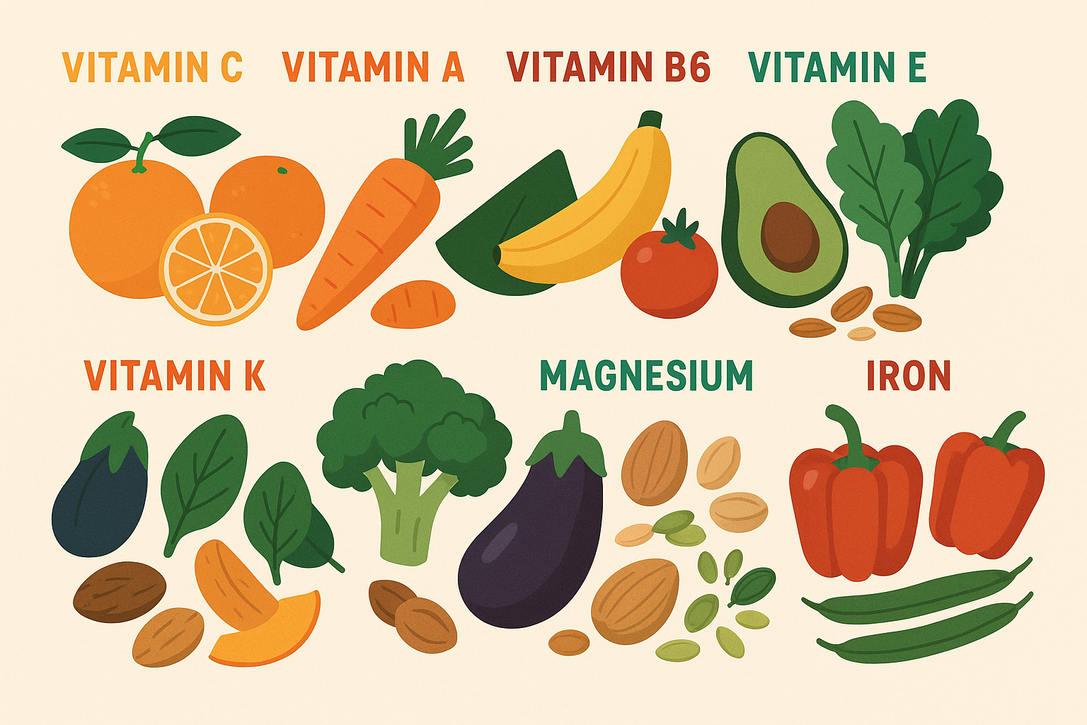 Micronutrient optimization