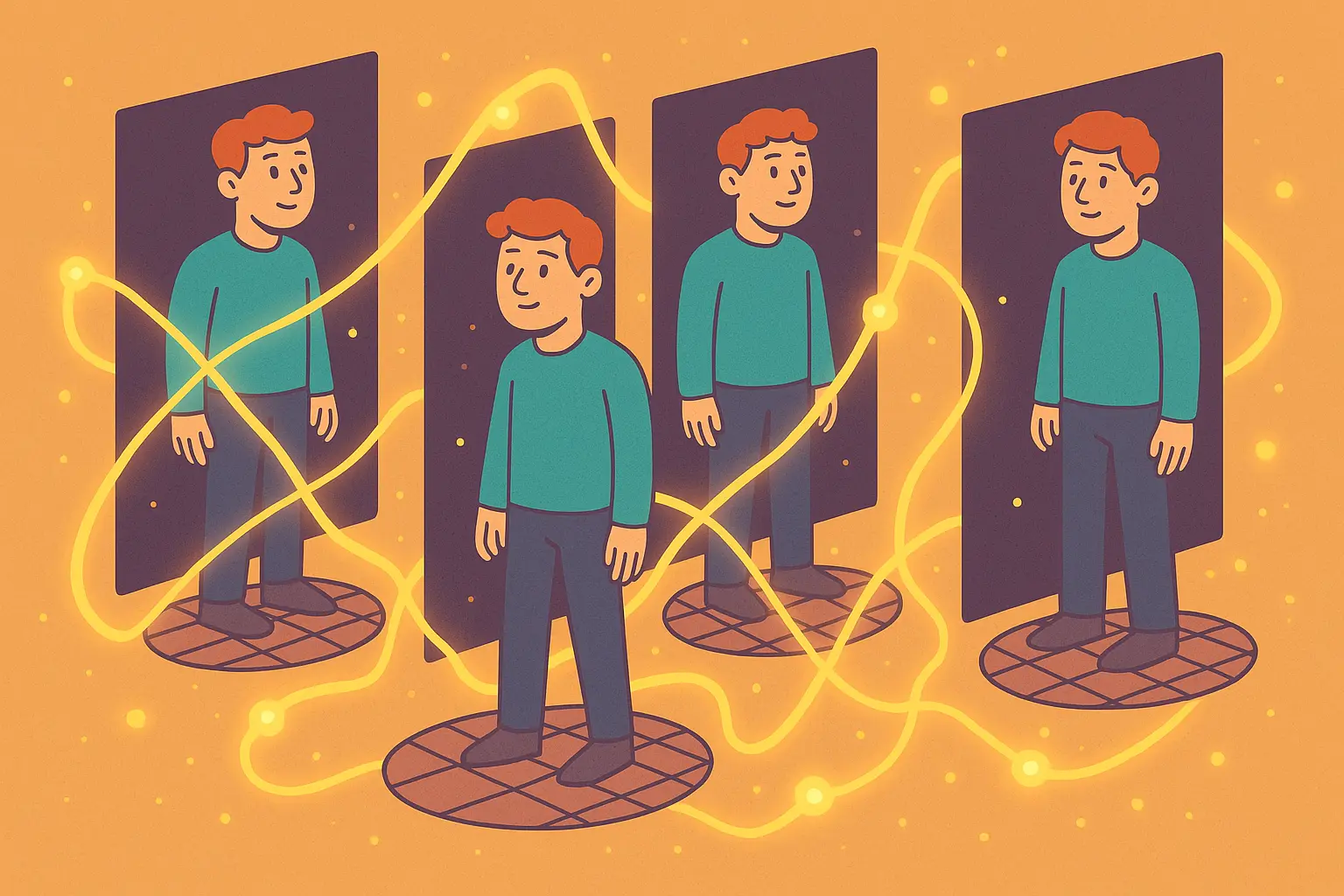 Science fiction epic concepts