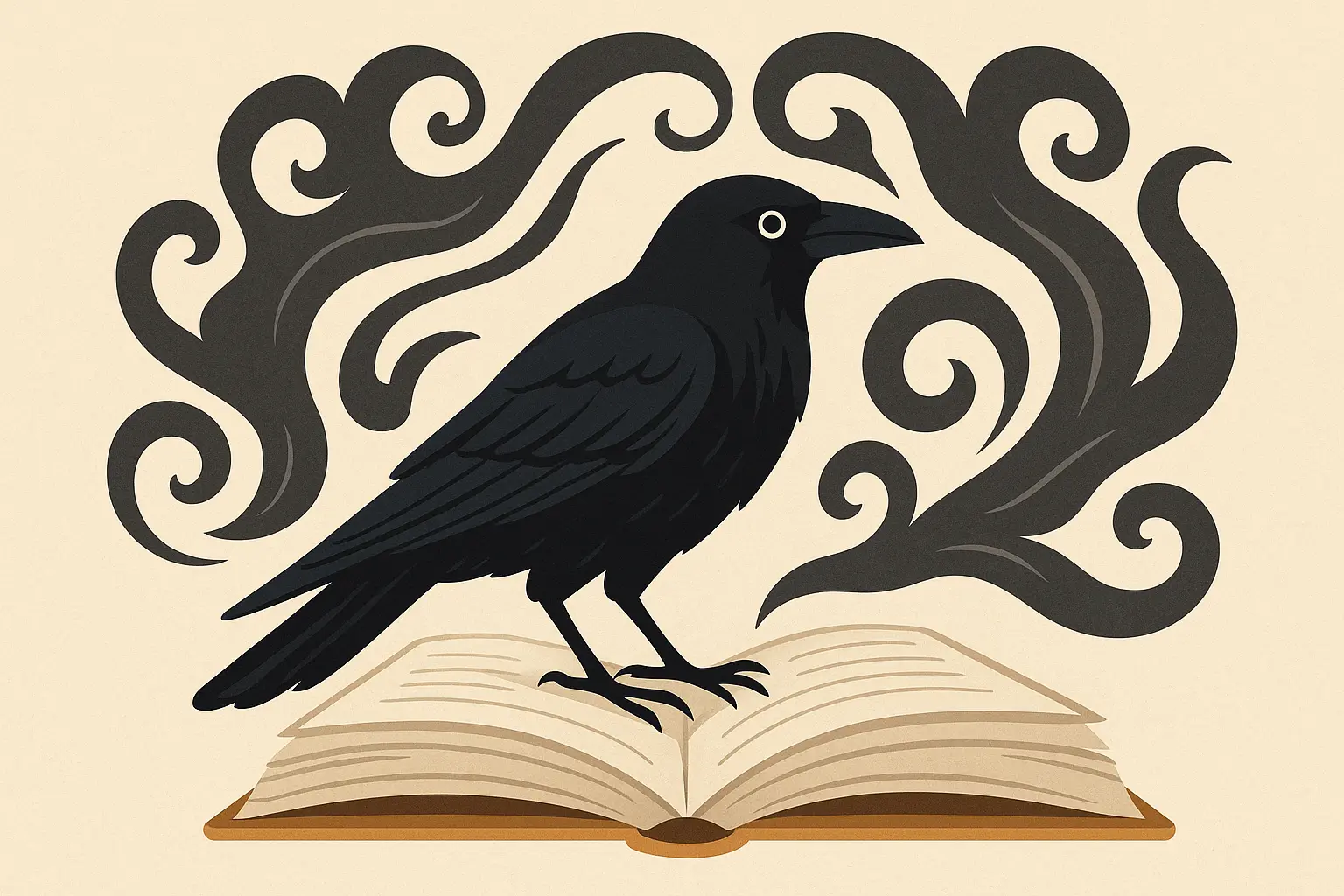 Crow Tattoo Meaning: The Hidden Psychology Behind Why Smart People Choose This Dark Symbol