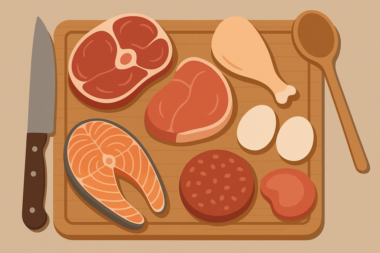 Carnivore diet meal plan guide