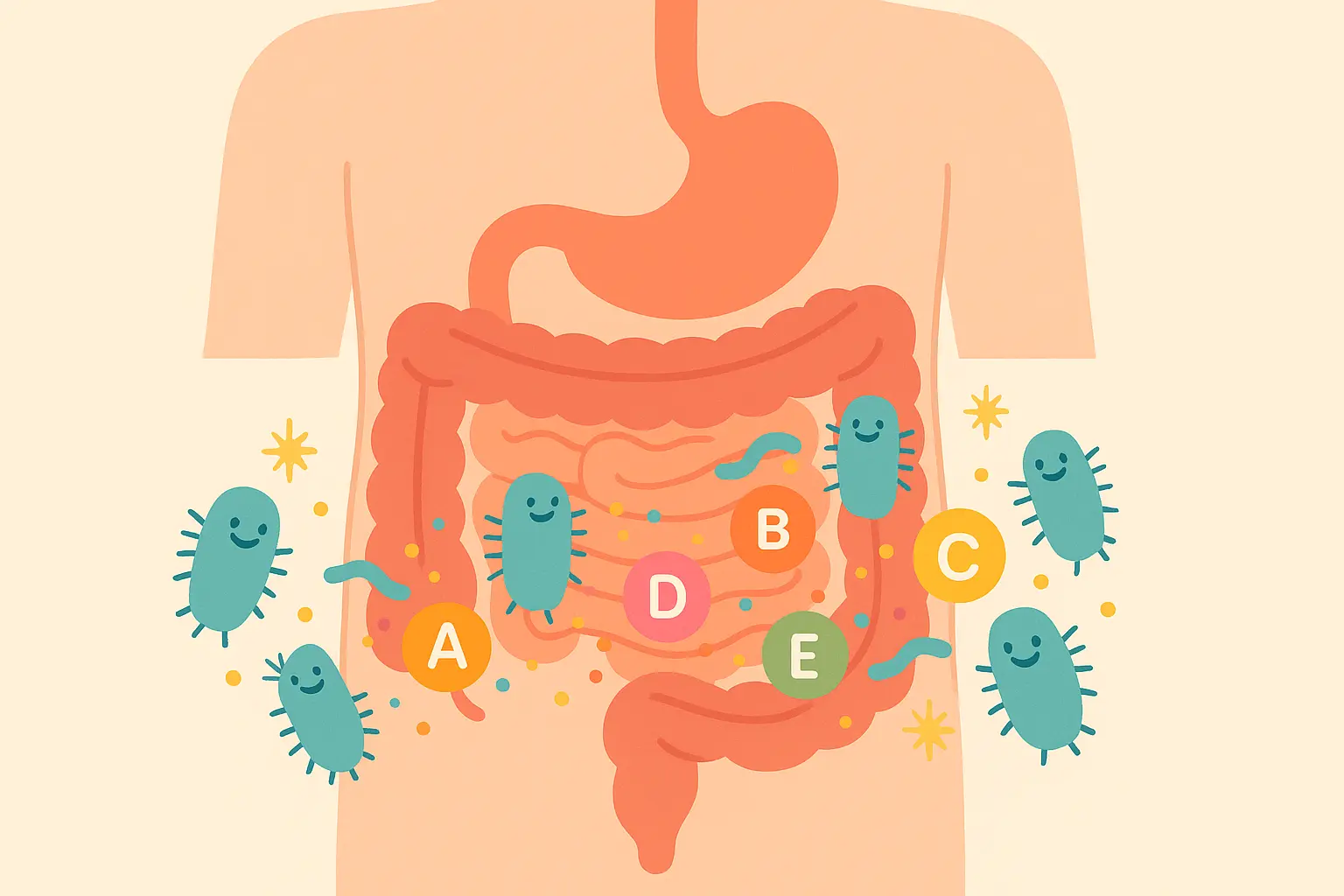 Genetic variations affecting nutrient metabolism