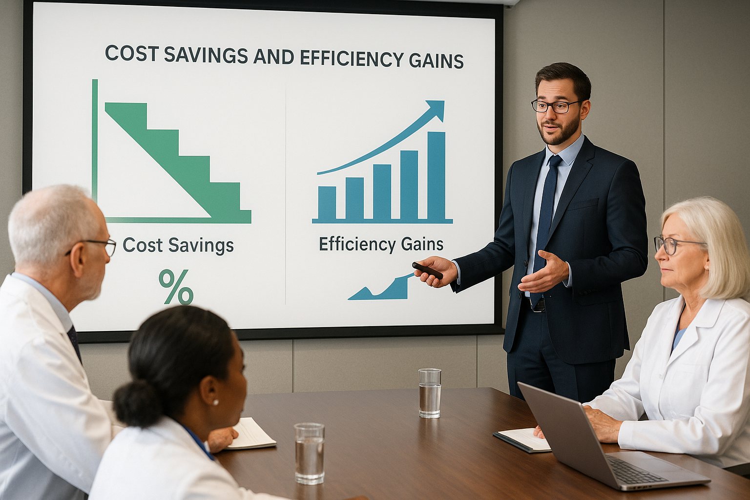 RHIT consulting opportunities