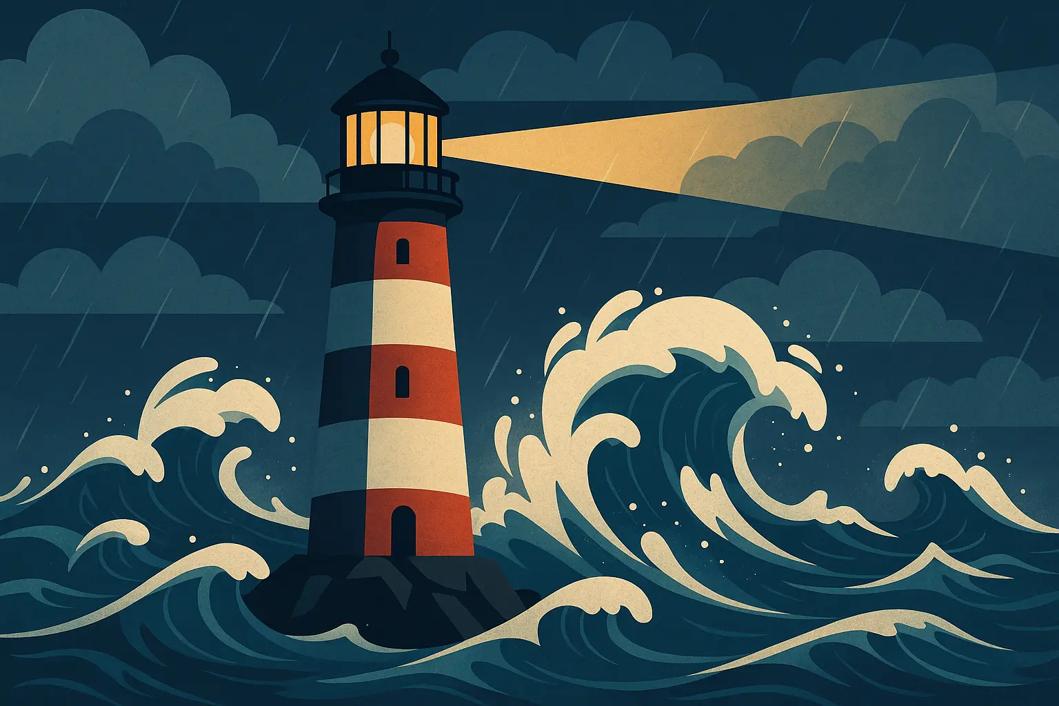 Hope and resilience stories