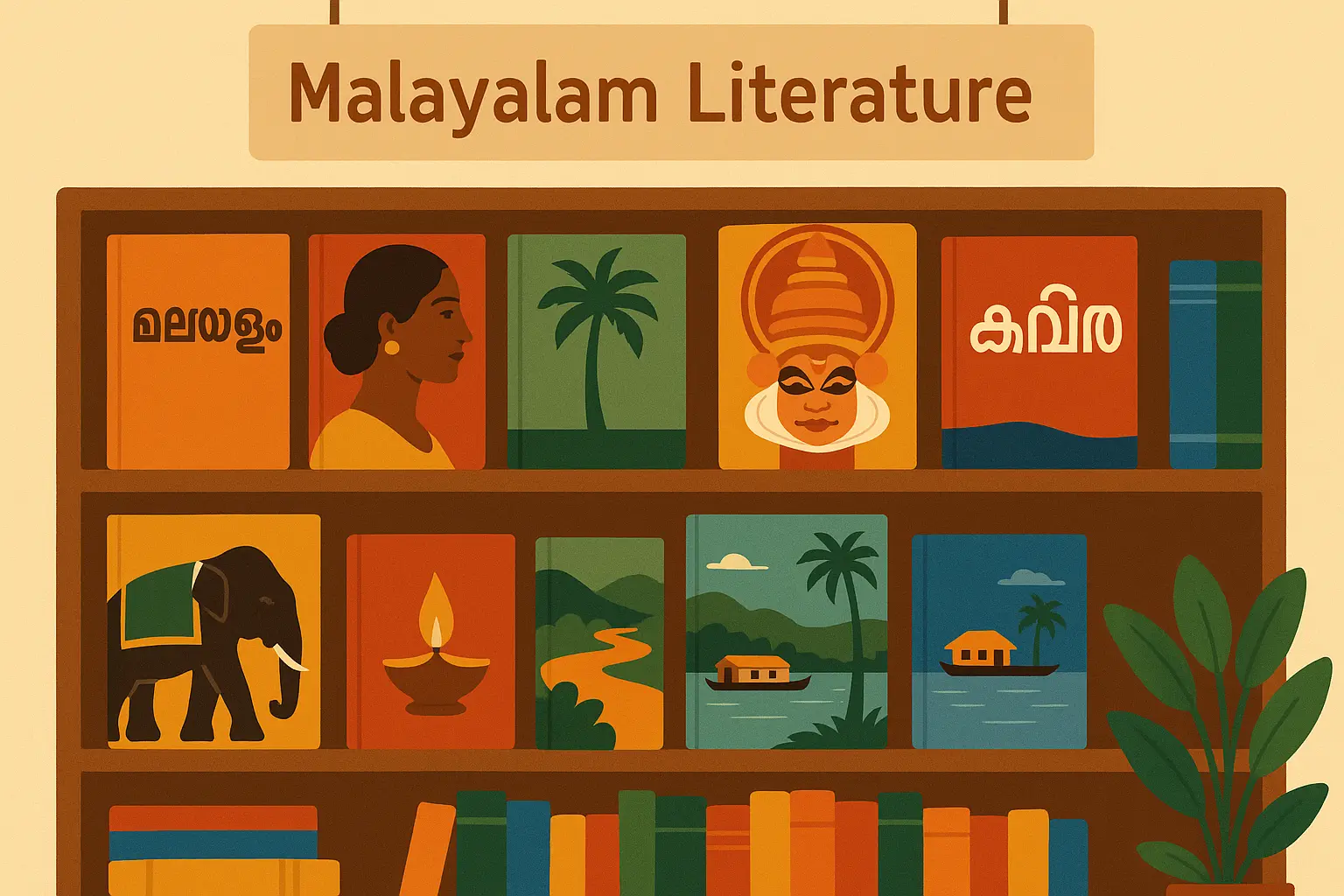 Alternative content options