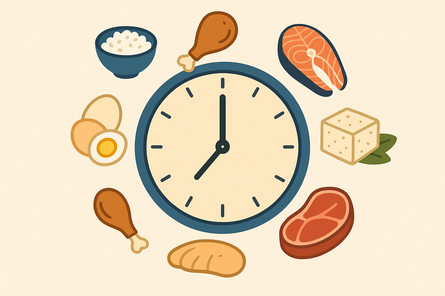 Post-workout protein timing and recovery protocols