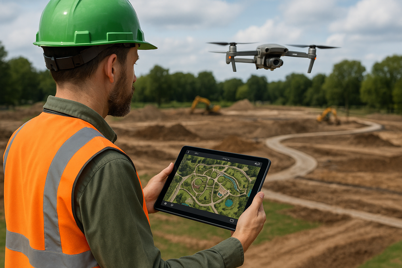 Technology Skills Impact on Landscape Architecture Salaries