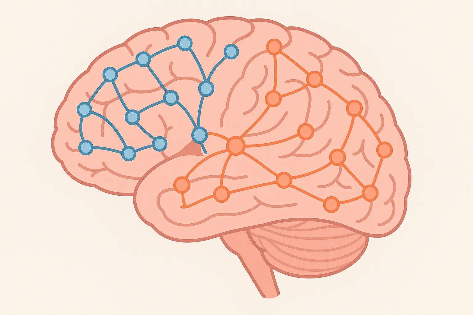 Brain chemistry differences between enclomiphene and TRT