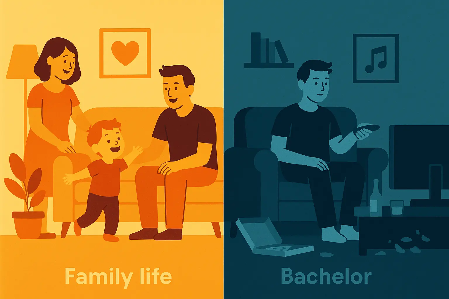 Classic body swap film adaptations