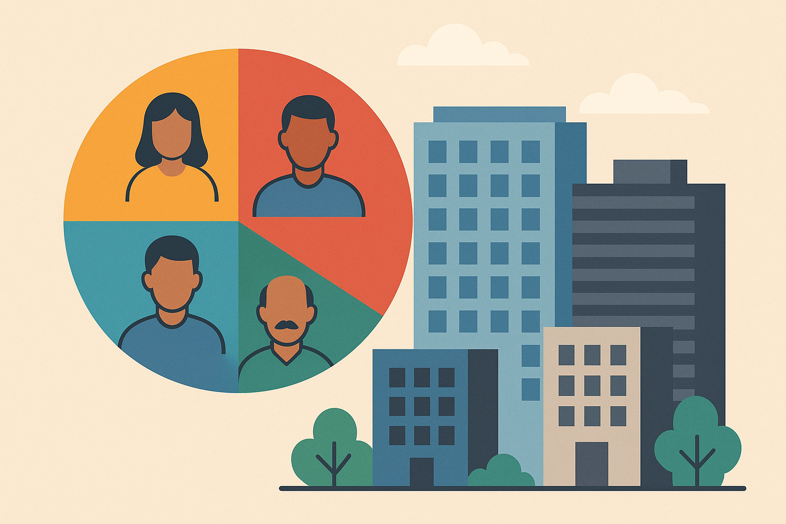 Emiratization hiring ratio impact on salaries