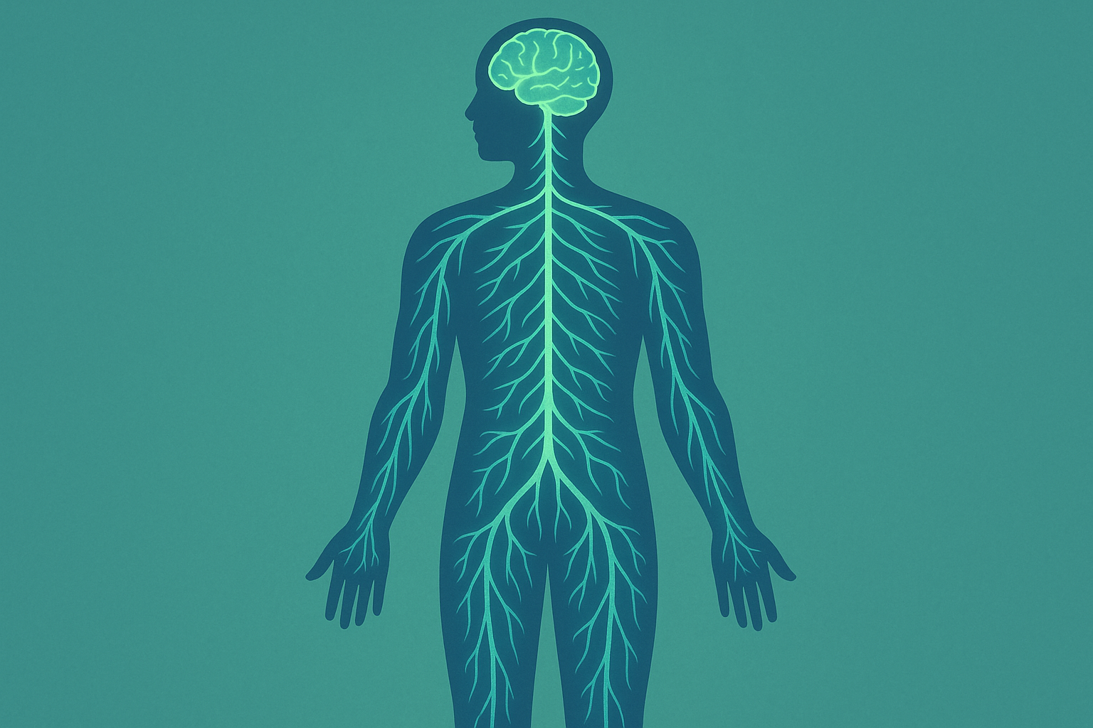 Nervous system function improvement guide