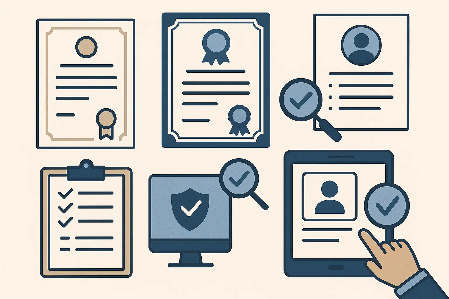 International developer documentation requirements