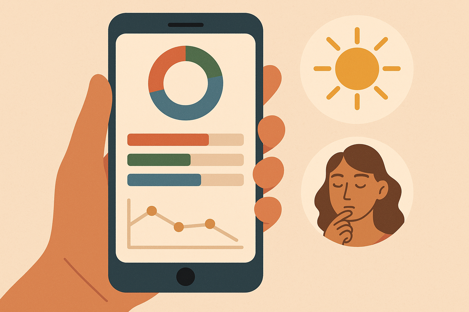 Technology and meal planning integration