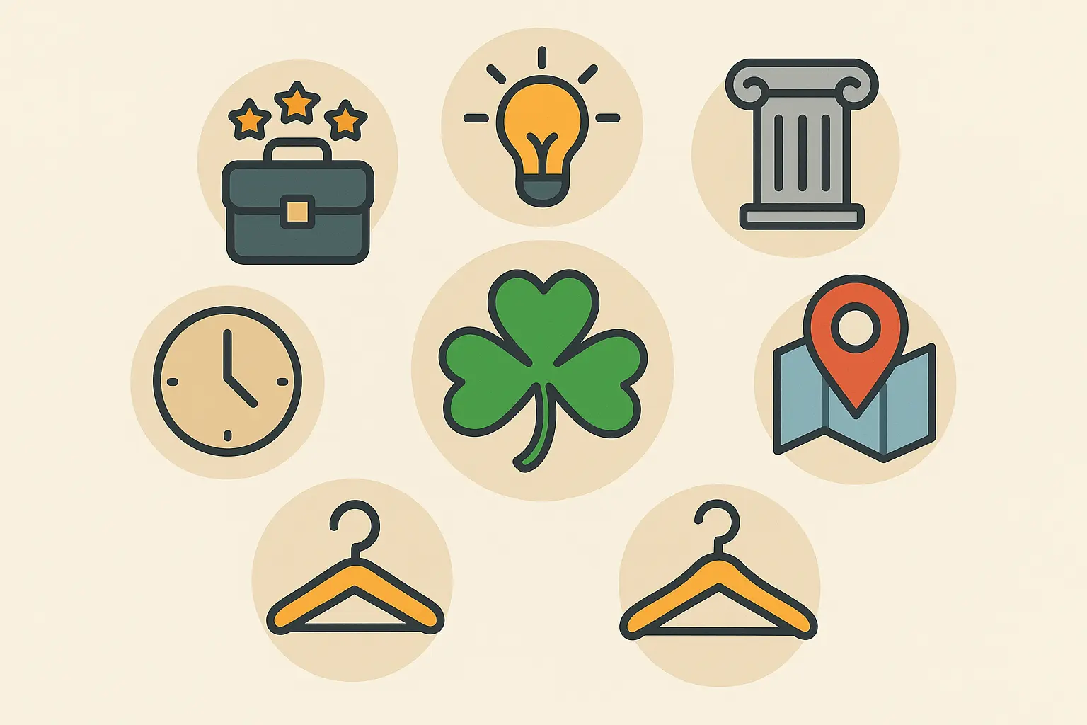 25 Shamrock Tattoo Designs That’ll Make You Want Irish Ink Right Now