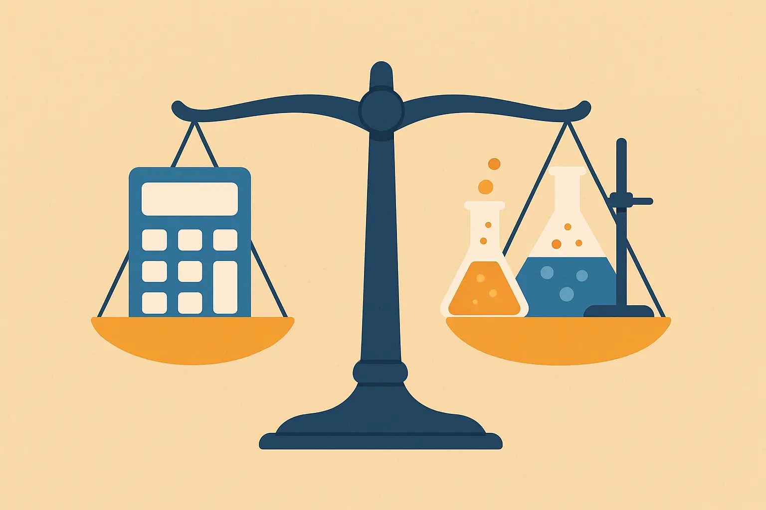 Free vs premium testing comparison interface
