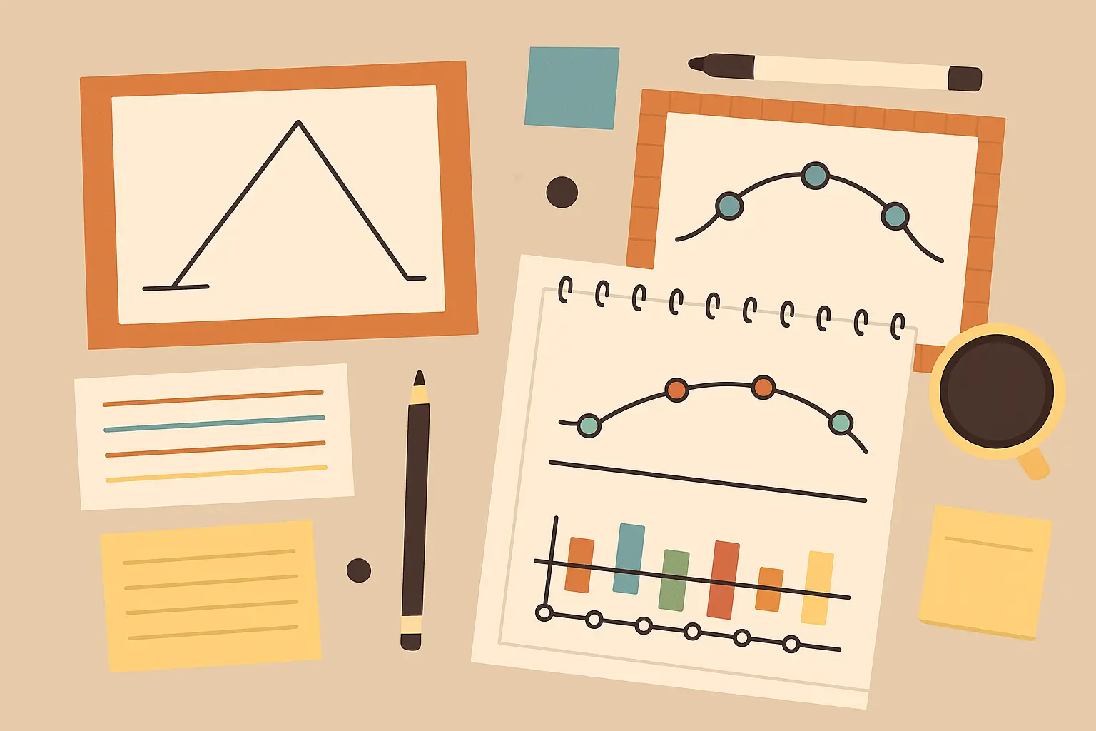 Story Structure and Plot Tools