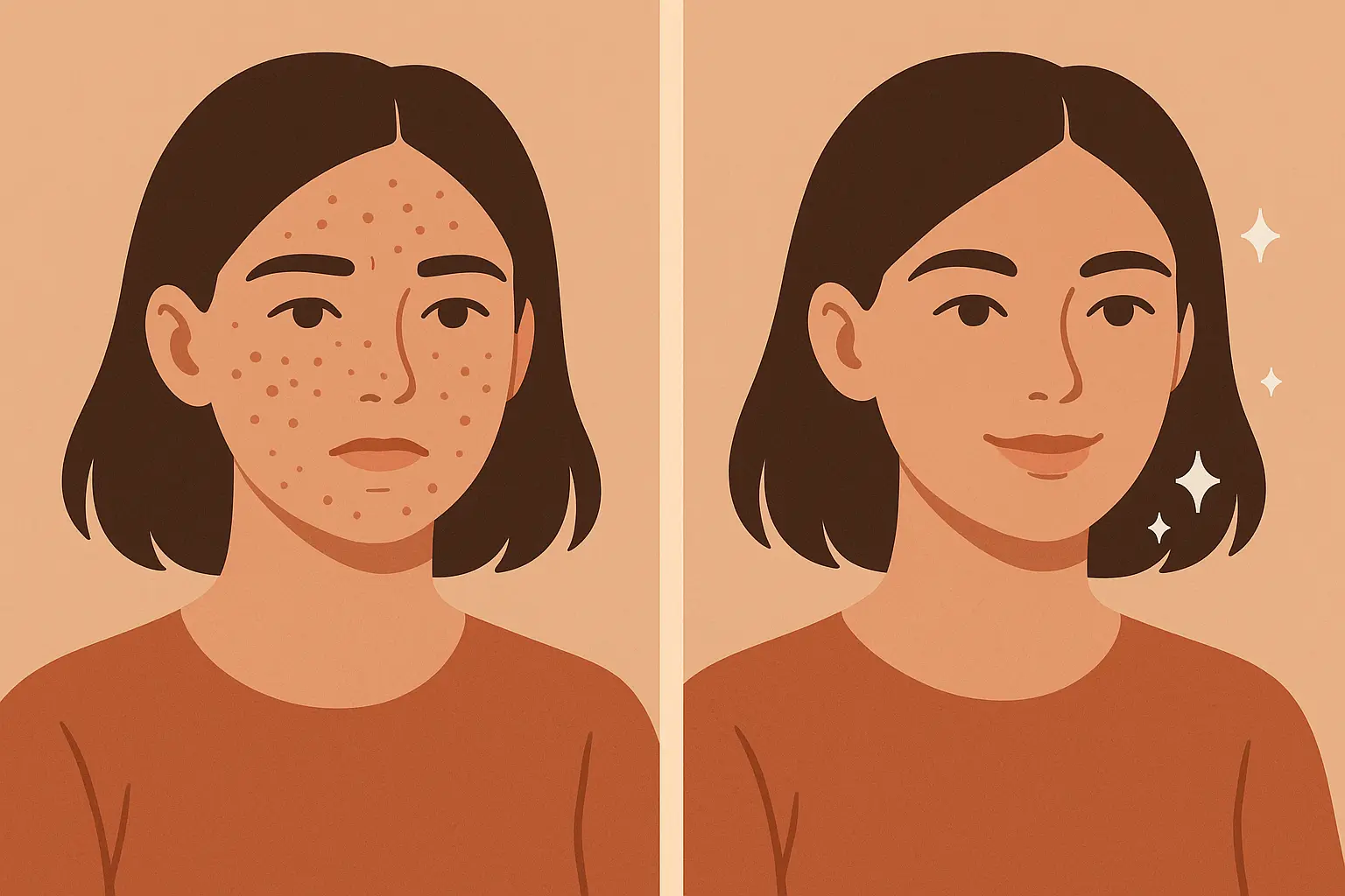 Personalized B12 skin protocol consultation