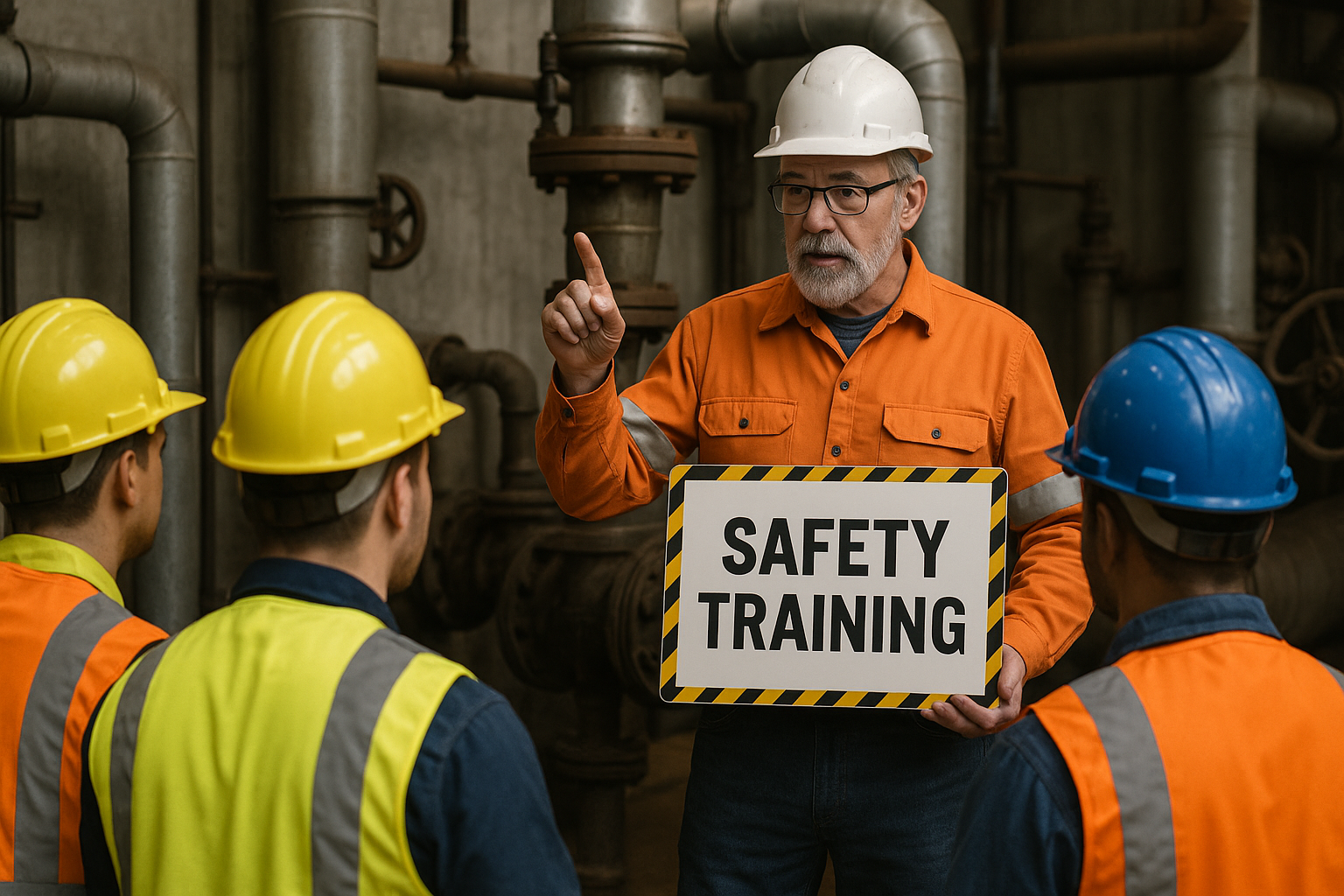 Training program income potential