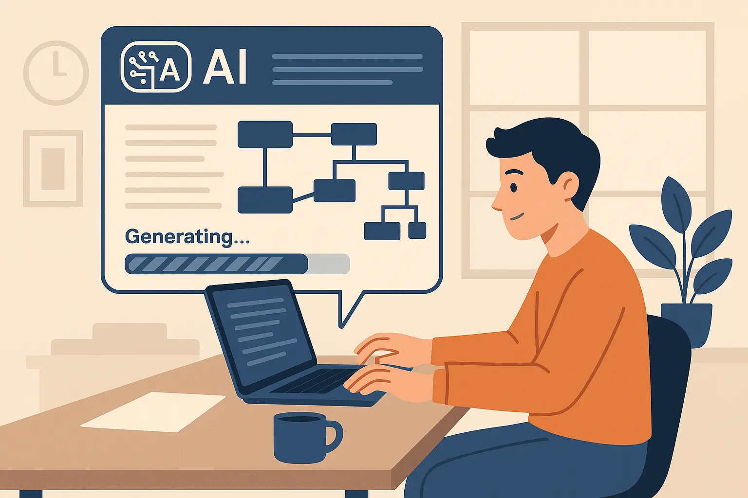 Future of interactive storytelling visualization