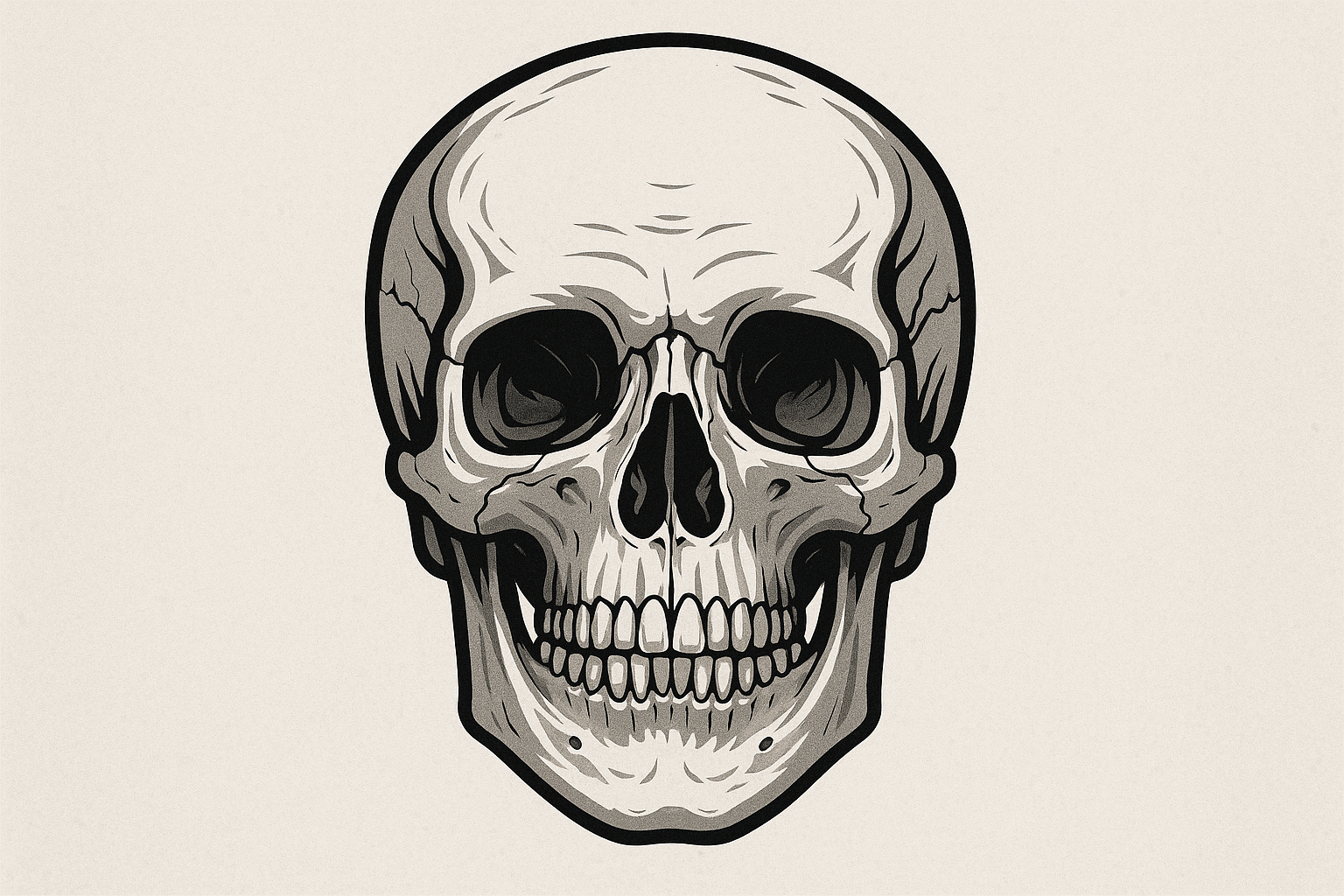 Anatomical tattoo designs
