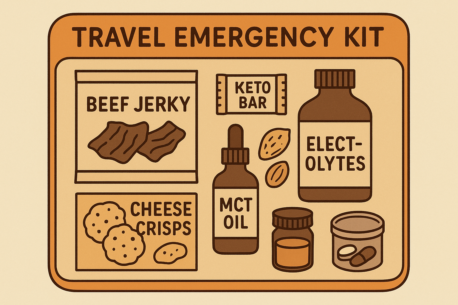 Keto meal plan troubleshooting strategies