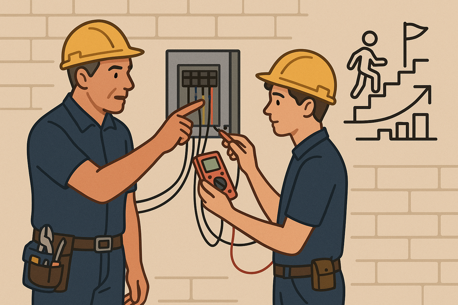 Apprenticeship ROI optimization strategies
