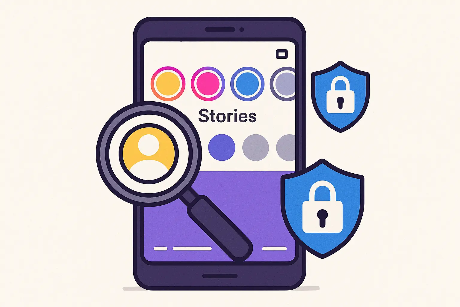Anonymous Instagram story viewer tools comparison