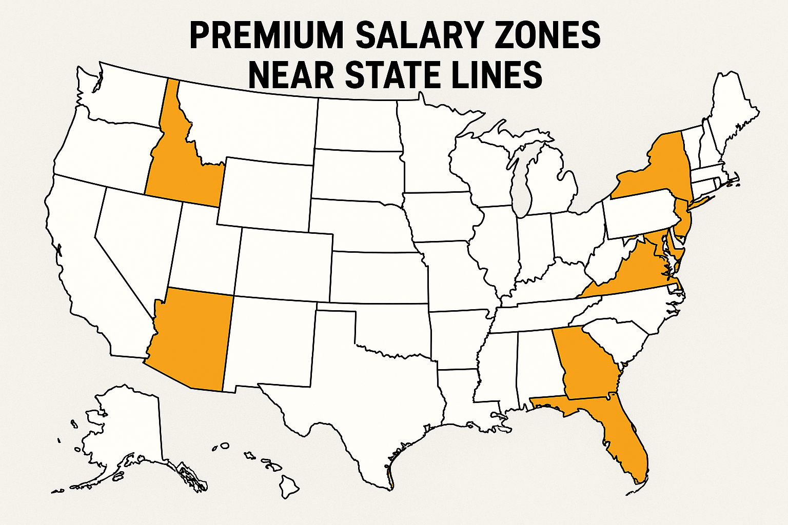 Multi-state RBT certification benefits